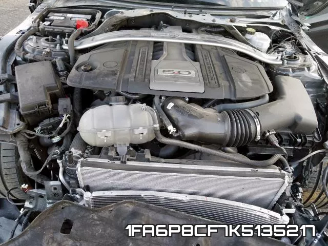 1FA6P8CF7K5135217 фото 6