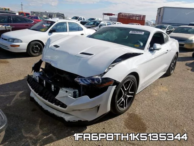 1FA6P8TH1K5135344 фото 3