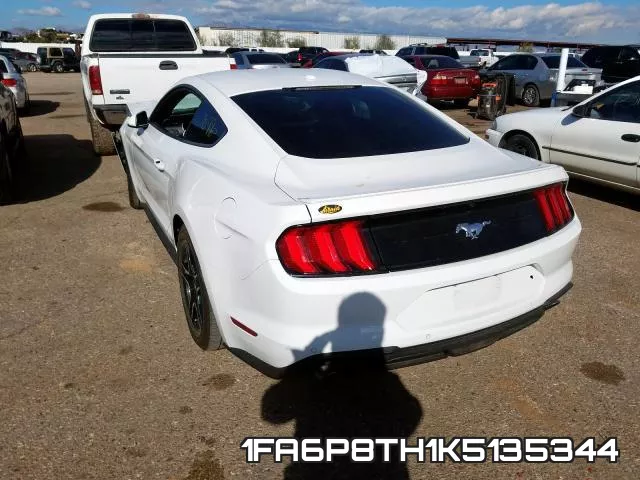 1FA6P8TH1K5135344 фото 4