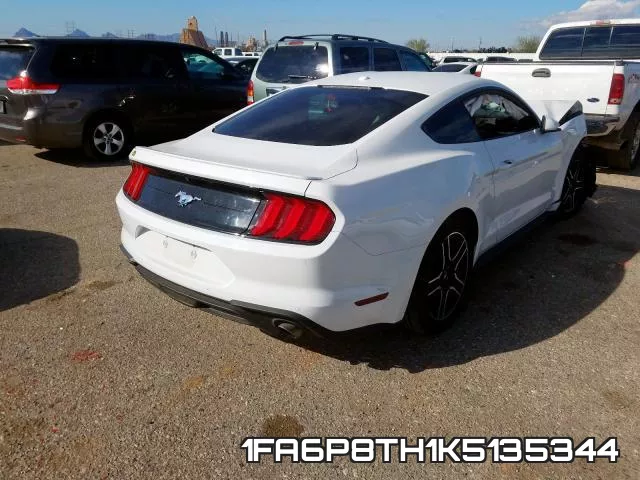 1FA6P8TH1K5135344 фото 5