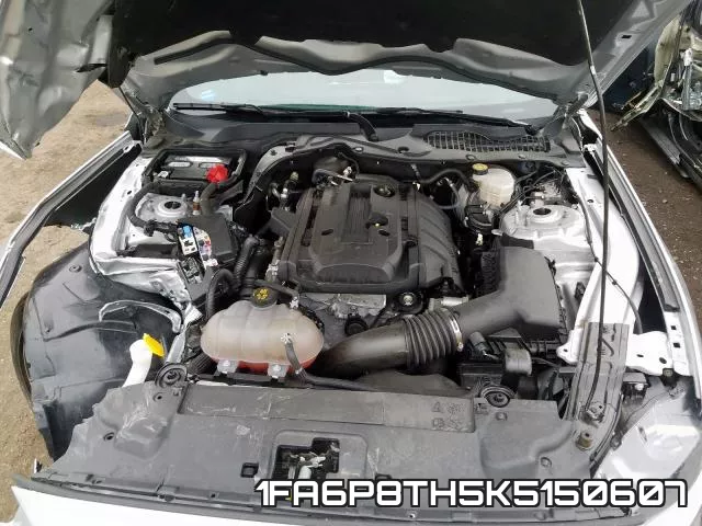 1FA6P8TH5K5150607 фото 8