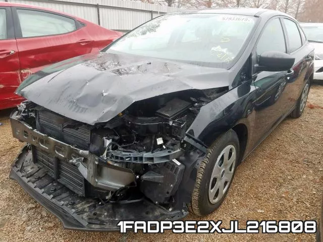 1FADP3E2XJL216808 фото 2