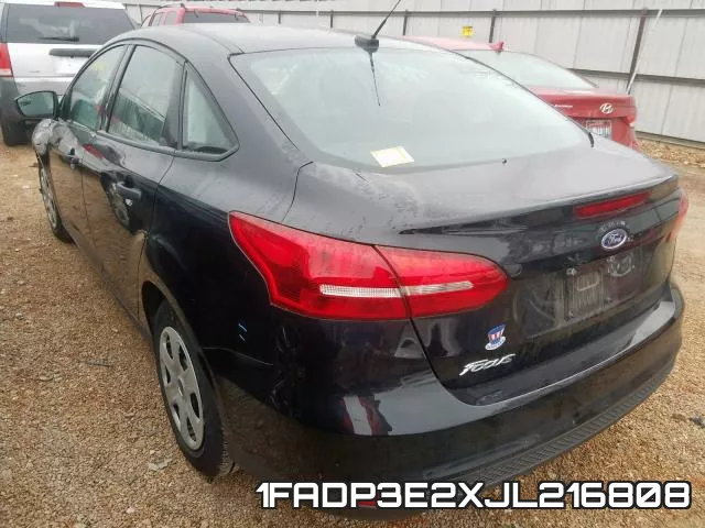1FADP3E2XJL216808 фото 3
