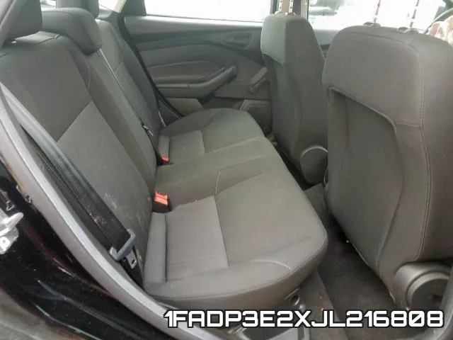 1FADP3E2XJL216808 фото 6