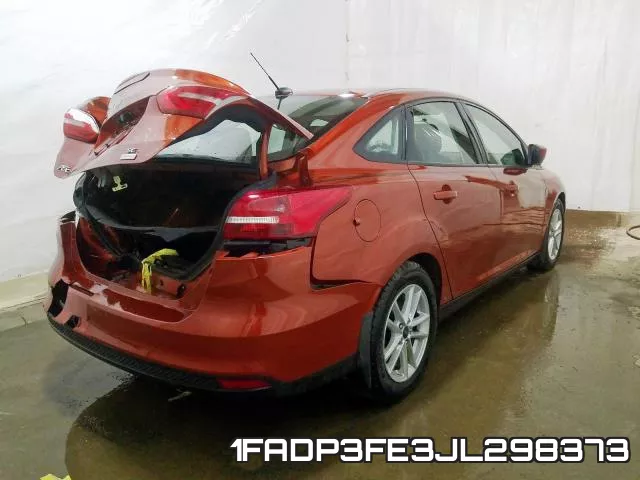 1FADP3FE3JL298373 фото 4