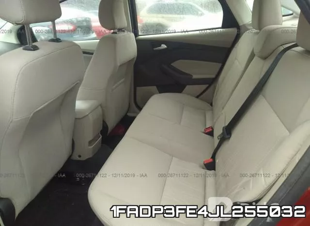 1FADP3FE4JL255032 фото 9