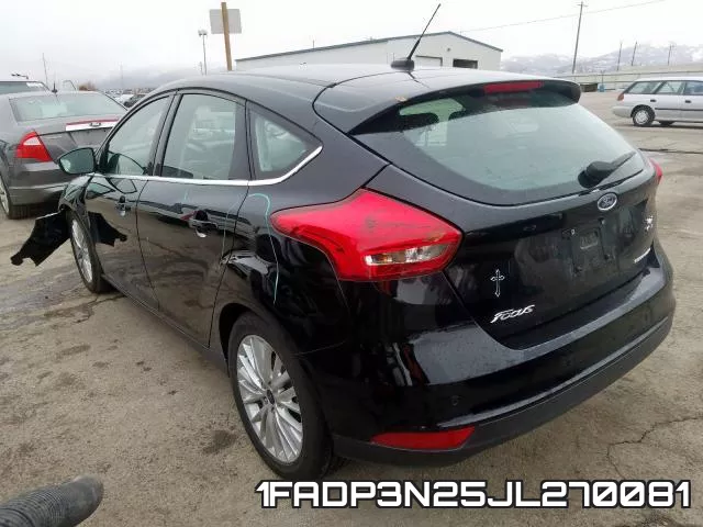 1FADP3N25JL270081 фото 3