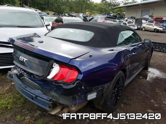 1FATP8FF4J5132420 фото 4