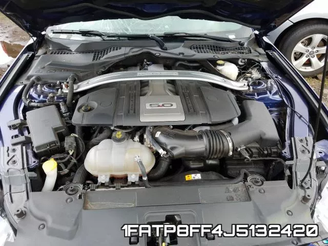 1FATP8FF4J5132420 фото 7