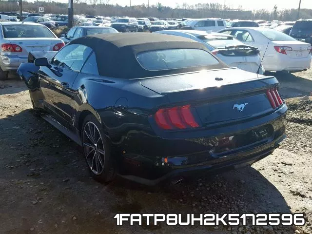 1FATP8UH2K5172596 фото 4