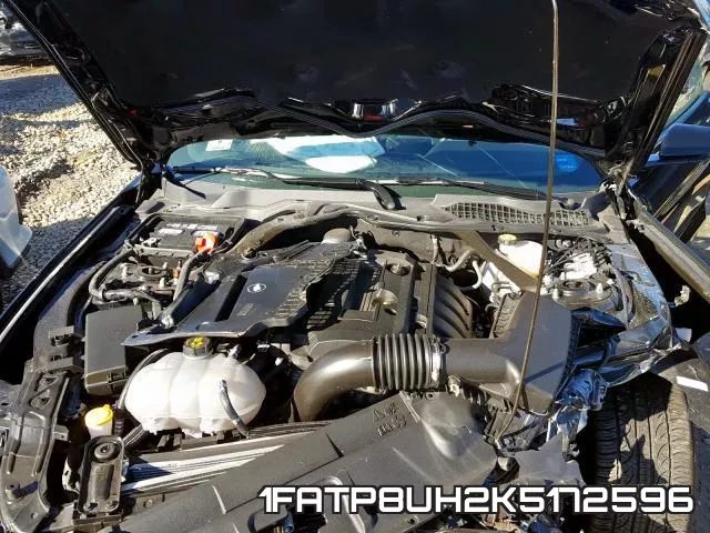 1FATP8UH2K5172596 фото 8