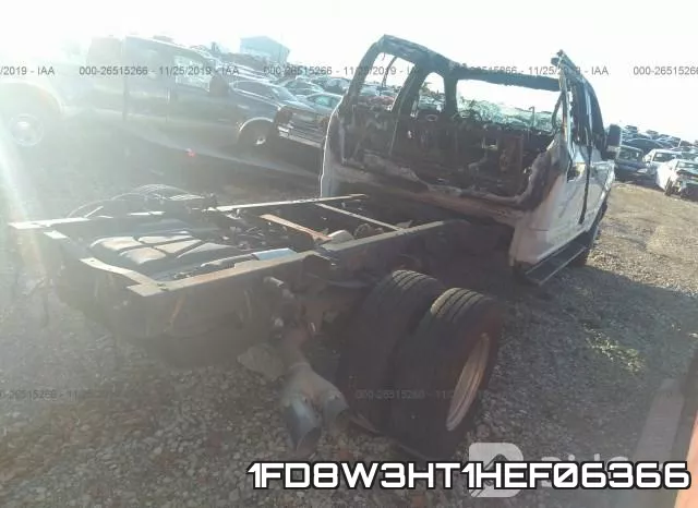 1FD8W3HT1HEF06366 фото 4