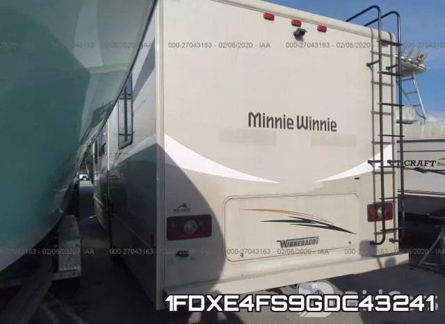 1FDXE4FS9GDC43241 фото 4