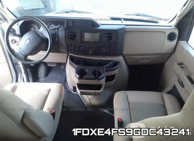 1FDXE4FS9GDC43241 фото 6