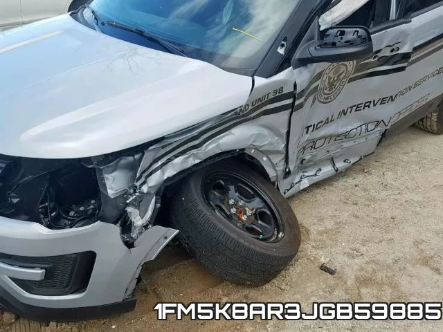 1FM5K8AR3JGB59885 фото 7