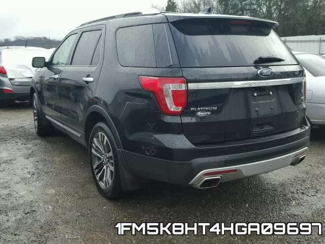 1FM5K8HT4HGA09697 фото 3