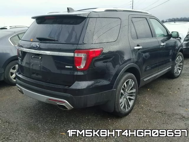 1FM5K8HT4HGA09697 фото 4