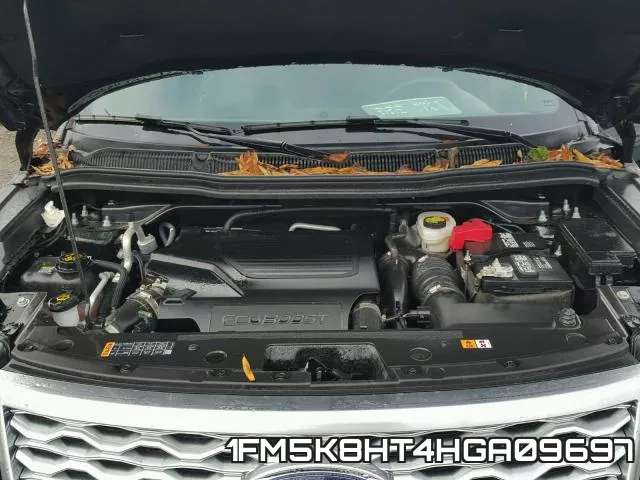 1FM5K8HT4HGA09697 фото 6