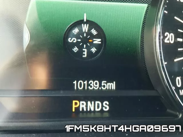 1FM5K8HT4HGA09697 фото 7