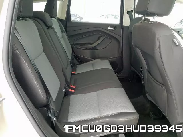 1FMCU0GD3HUD39345 фото 5
