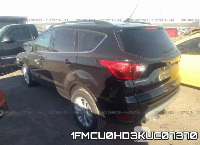 1FMCU0HD3KUC07370 фото 4