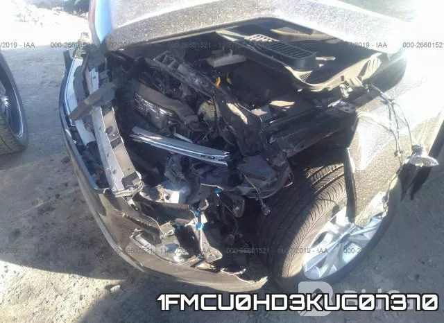 1FMCU0HD3KUC07370 фото 7