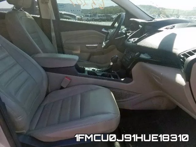 1FMCU0J91HUE18310 фото 6