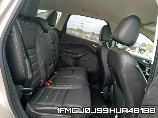 1FMCU0J99HUA48188 фото 7