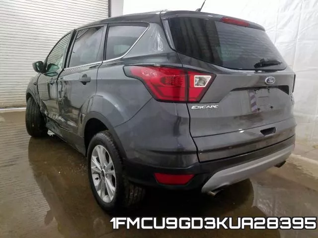 1FMCU9GD3KUA28395 фото 2