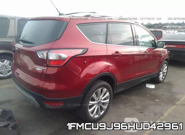 1FMCU9J96HUD42961 фото 4