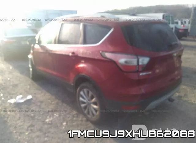 1FMCU9J9XHUB62088 фото 3