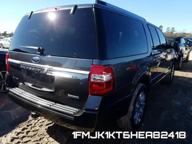 1FMJK1KT6HEA82418 фото 3