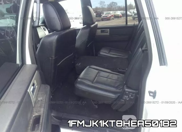 1FMJK1KT8HEA50182 фото 6