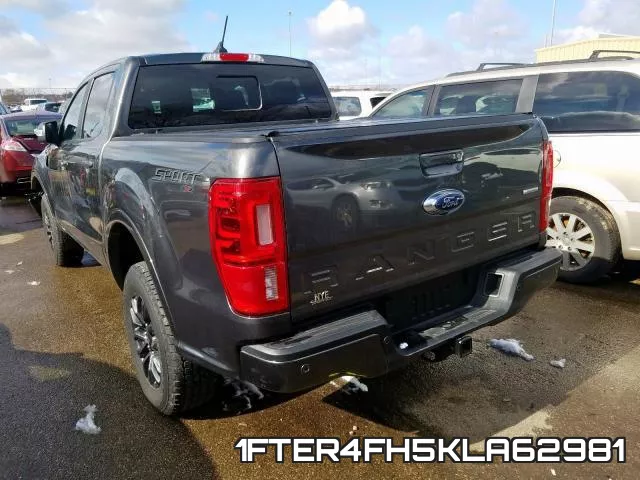 1FTER4FH5KLA62981 фото 3