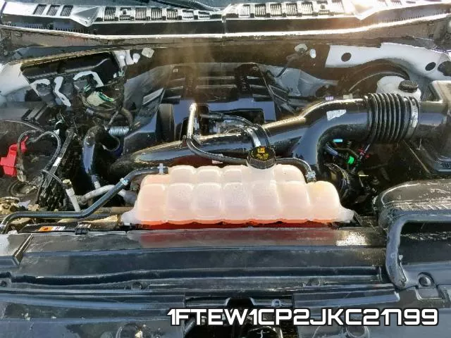 1FTEW1CP2JKC21799 фото 6