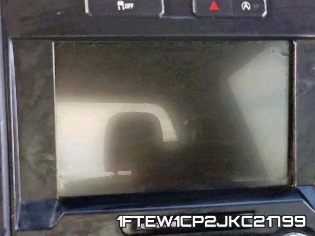 1FTEW1CP2JKC21799 фото 7
