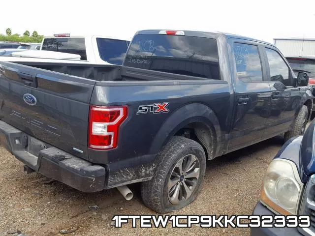 1FTEW1CP9KKC32333 фото 4