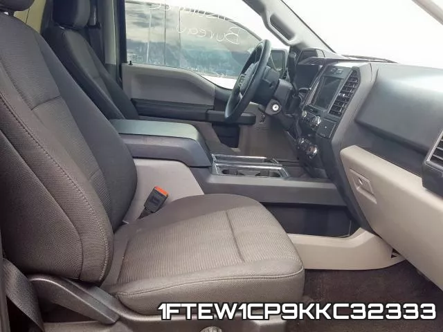 1FTEW1CP9KKC32333 фото 5