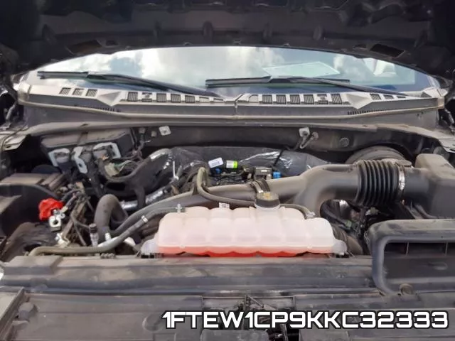 1FTEW1CP9KKC32333 фото 6