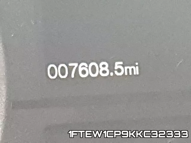 1FTEW1CP9KKC32333 фото 7