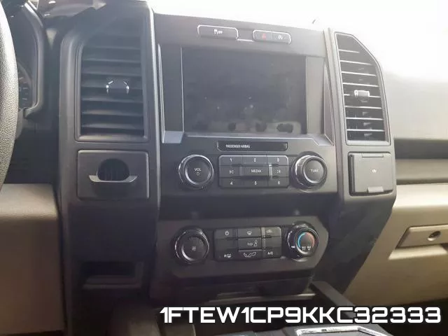1FTEW1CP9KKC32333 фото 8