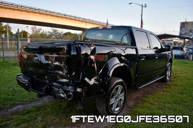1FTEW1EG0JFE36507 фото 5