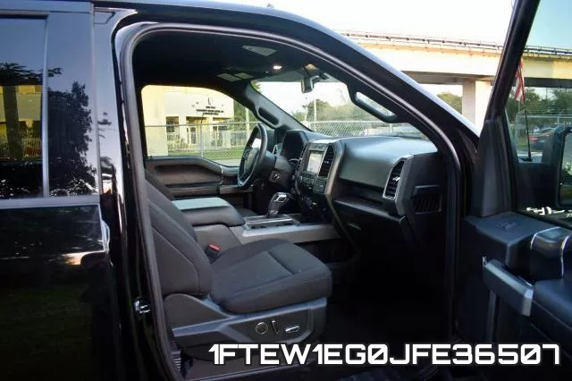 1FTEW1EG0JFE36507 фото 6