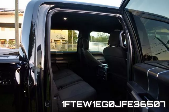 1FTEW1EG0JFE36507 фото 7
