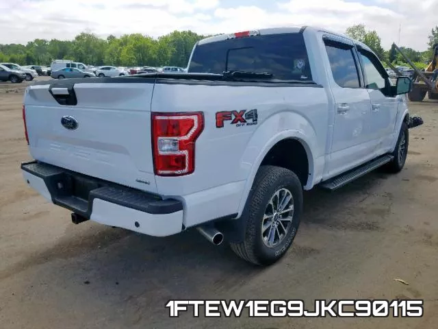 1FTEW1EG9JKC90115 фото 2