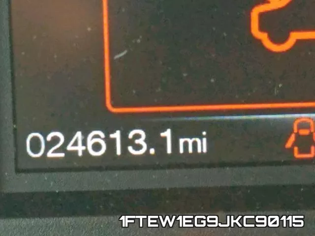 1FTEW1EG9JKC90115 фото 3