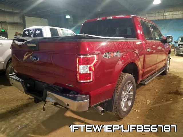 1FTEW1EP1JFB56787 фото 3