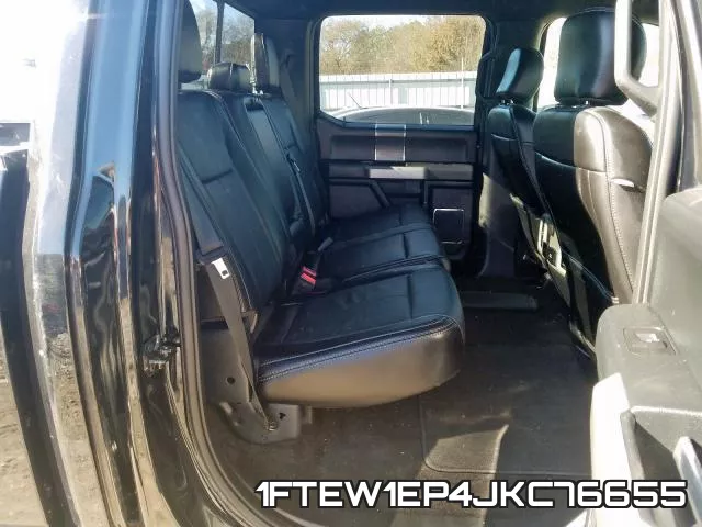 1FTEW1EP4JKC76655 фото 4