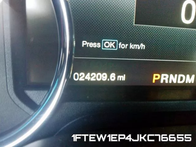 1FTEW1EP4JKC76655 фото 6