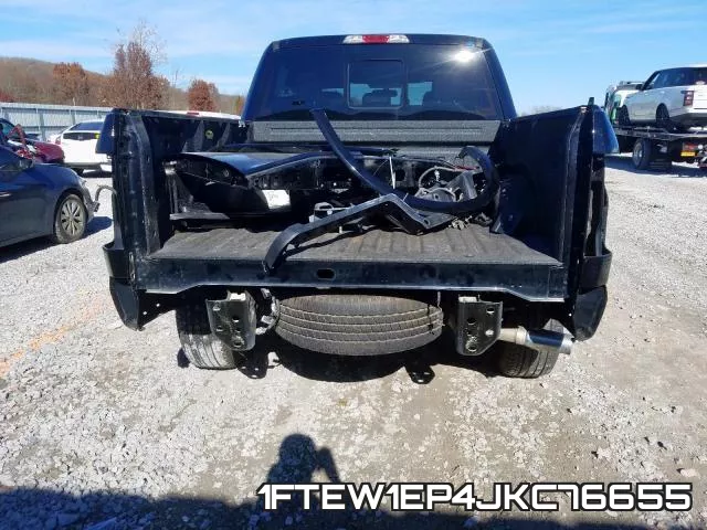 1FTEW1EP4JKC76655 фото 7